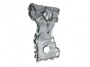 Передняя крышка двигателя Ford Escape 17-19 2.0T