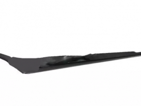 Frânghie de ștergător dreapta Ford Focus mk3 11-18