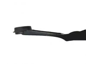 Frânghie de ștergător dreapta Ford Focus mk3 11-18