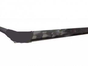 Frânghie de ștergător dreapta Ford Focus mk3 11-18