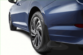 Брызговики задние 2шт Volkswagen Jetta 19-26