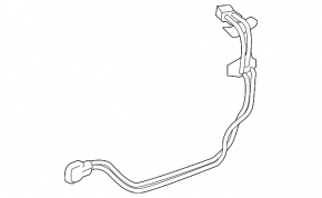 Cablu de alimentare a bateriei-invertor pentru BMW i3 14-20