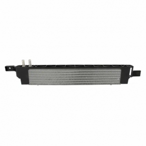 Радиатор охлаждения масло акпп Ford Mustang mk6 15-23 5.0, 2.3Т, 3.7