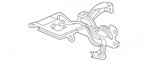 Кронштейн бачка ГТЦ Honda CRV 20-22 hybrid