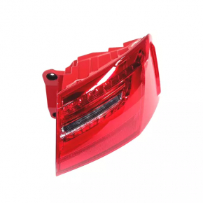 Lampa exterioară aripă dreapta Audi A6 C7 12-15 pre-restilizare