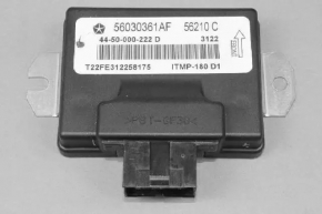 Genuine Mopar Drive Train Control Module Dodge Journey 11-19