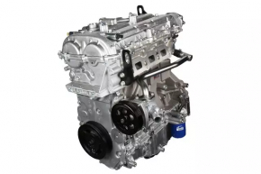 Двигатель Chevrolet Malibu 13-15 2.5
