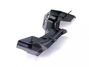 Suportul de prindere al bara fata dreapta sub far Chrysler 200 11-14