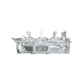 Головка блока цилиндров правая в сборе Dodge Challenger 13-23 3.6 ERB