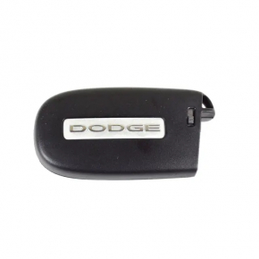 Ключ Dodge Durango 14-26 keyless на 5 кнопок