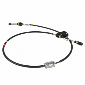 Трос коробки передач Ford Focus mk3 11-15 АКПП тип 2