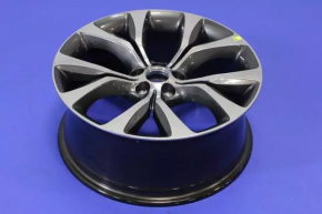 Диск колесный R19 Chrysler 200 15-17 бордюрка