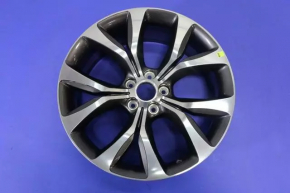 Диск колесный R19 Chrysler 200 15-17 бордюрка
