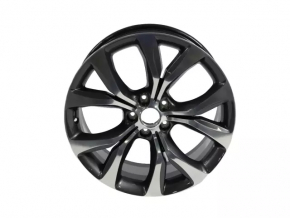 Диск колесный R19 Chrysler 200 15-17 бордюрка