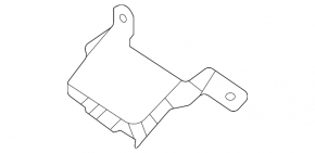 Identity Authentication Control Module Unit Hyundai Tucson 22-26