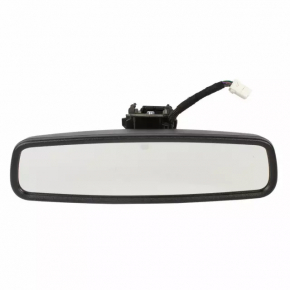 Камера передняя Lincoln MKZ 13-16