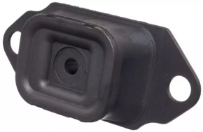 Подушка двигателя левая Nissan Versa 12-19 usa