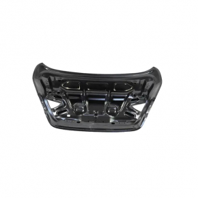 Крышка багажника Chrysler 200 15-17