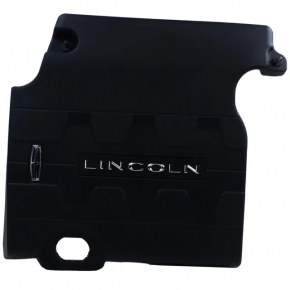 Накладка двигателя Lincoln MKZ 13-16 3.7