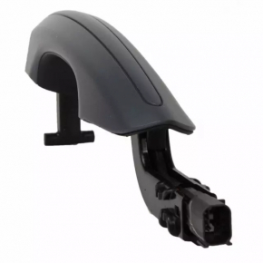 Ручка двери внешняя передняя правая Ford Edge 15-24 keyless