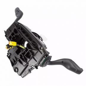 Гитара подрулевых переключателей Ford Fusion mk5 13-20 без датчика и переключателей