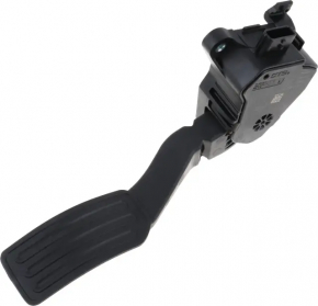 Педаль газа Nissan Versa 12-19