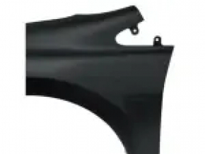 Aripă față stânga Honda Civic 12-15