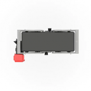 Блок предохранителей подкапотный Dodge Journey 11-19 3.6 в сборе