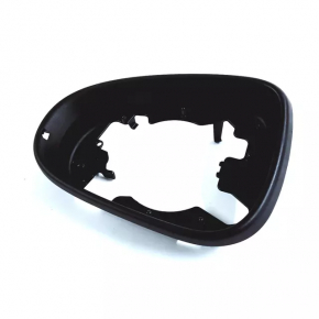 Carcasă element oglindă stânga VW Touareg 11-17