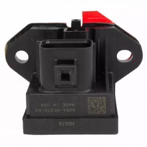 Fuel Pump Controller Ford C-max MK2 13-18 energi