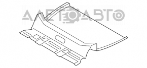 Ковер багажника ткань Mini Cooper Countryman R60 10-16