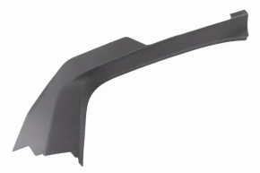 Capac prag fata stanga Chevrolet Equinox 18-21 negru