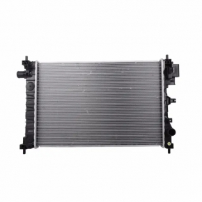 Radiator de răcire cu apă pentru Chevrolet Spark 17-22 cutie manuală, 1.4