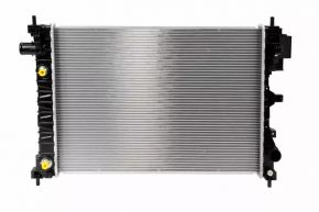 Radiator de răcire cu apă pentru Chevrolet Spark 17-22 cutie manuală, 1.4