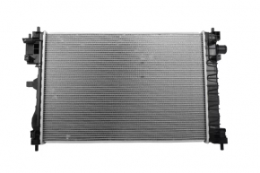 Radiator de răcire cu apă pentru Chevrolet Spark 17-22 cutie manuală, 1.4