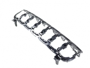 Крепление решетки радиатора grill Jeep Grand Cherokee WL 21-26