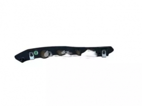 Крепление переднего бампера левое Ford Ecosport 18-22
