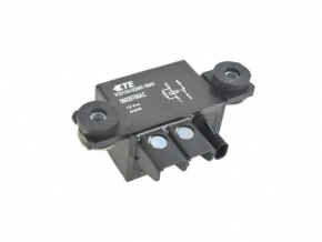 START STOP ELECTRICAL RELAY Jeep Compass 17-26 2.4