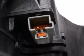 Сабвуфер Chevrolet Bolt 17-