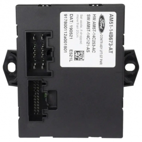 Tailgate Lift Control Unit ECU Ford C-max MK2 13-18