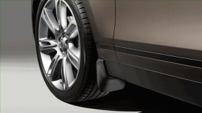 2 apărătoare de noroi spate pentru Land Rover Range Rover Velar 18-25