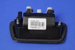 Ручка двери багажника Jeep Grand Cherokee WK2 17-17 keyless