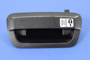Ручка двери багажника Jeep Grand Cherokee WK2 17-17 keyless