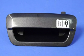 Ручка двери багажника Jeep Grand Cherokee WK2 17-17 keyless