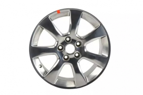 Диск колесный R17 x 8J ET42 5*115 Cadillac ATS 13- хром