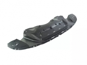 Protecție pentru bara de protecție față Dodge Charger 15-20 rest AWD