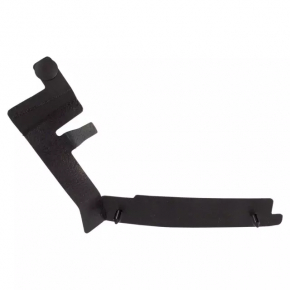 Deflectorul radiatorului dreapta Ford Edge 19- 2.0T 2.7T