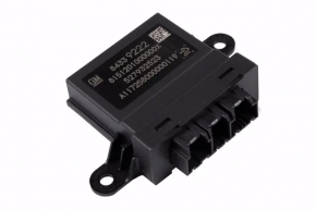 Park Assist Module Chevrolet Volt 16-19
