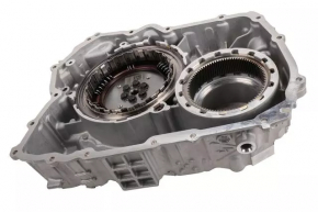 Колокол АКПП Chevrolet Volt 16- 1.5
