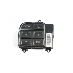 Кнопки управления на руле Dodge Journey 11-20 в сборе